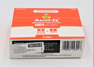 Serialized 51662-1320-2 - Serialized Product Labeling 51662 1320 2